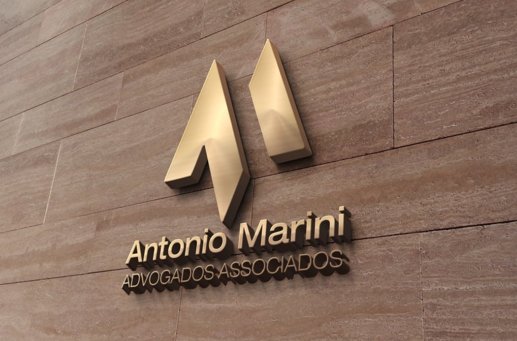 Fachada de Antonio Marini Advogados Associados
